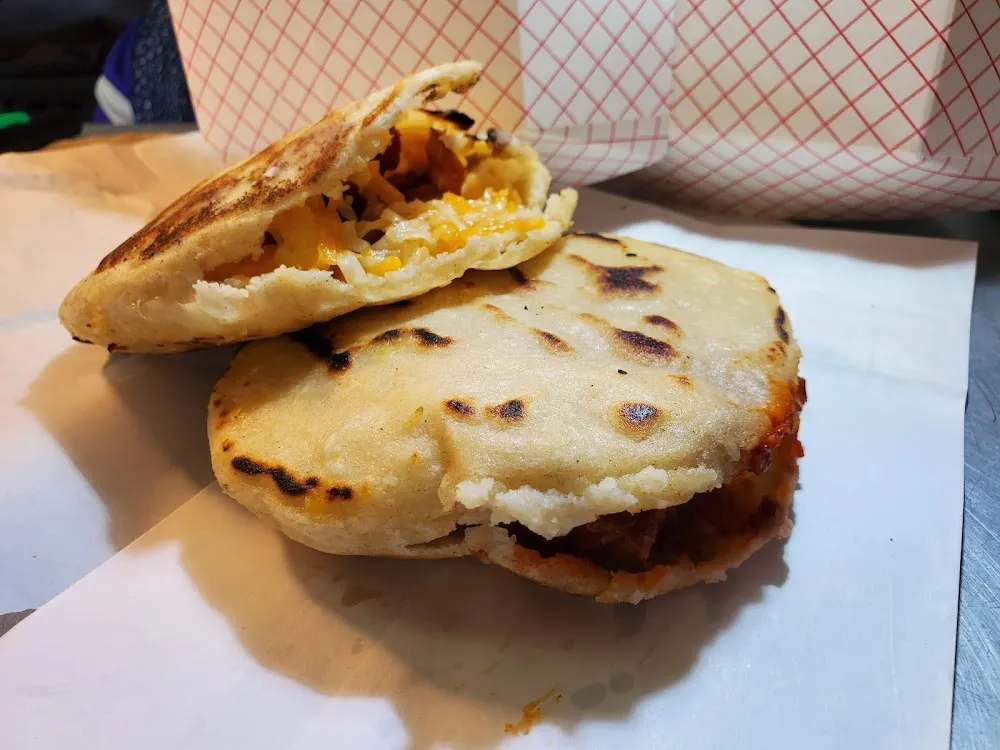 Gorditas Al Gusto