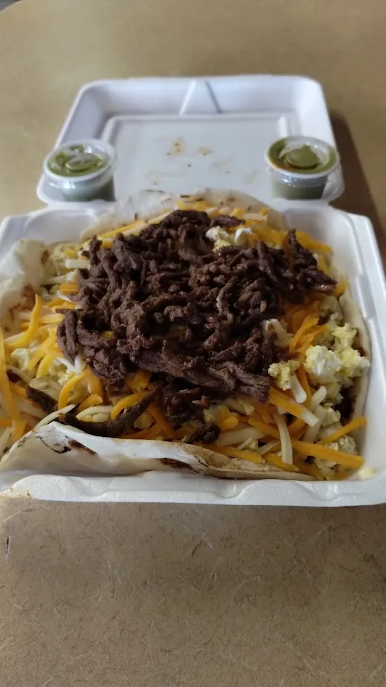 Supremo Sin Jalapeño