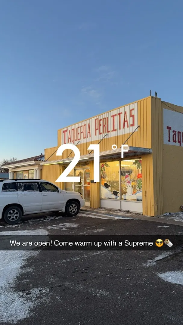 Taqueria Perlitas